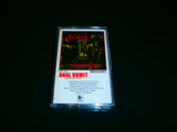 ANAL VOMIT - Depravation. Tape