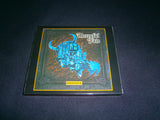 MERCYFUL FATE - Dead Again. CD