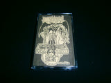 CRIMINAL CHRIST - Cryptic Doom. Tape