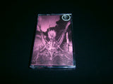 FEMME FATALE - All Female Fronted Heavy Metal Compilation. Tape