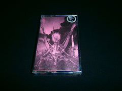 FEMME FATALE - All Female Fronted Heavy Metal Compilation. Tape