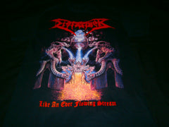 DISMEMBER - Like an Ever Flowing Stream. T-Shirt