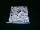 HAMMR - Unholy Destruction. CD