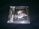 HAMMR - Eternal Possession. CD