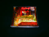 SORCERY - Bloodchilling Tales. CD