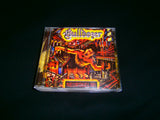 BULLDOZER - Neurodeliri. CD