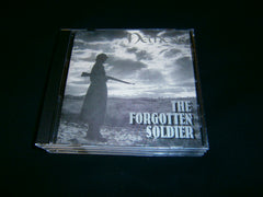 NEMESIS - The Forgotten Soldier. CD