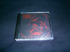 MEDIEVAL DEMON - Arcadian Witchcraft. CD