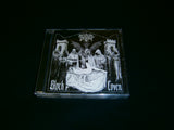 MEDIEVAL DEMON - Black Coven. CD