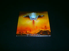 ELDAMAR - Astral Journeys. Digipak CD