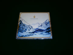BLOODBARK - Sacred Sound of Solitude. Digipak CD