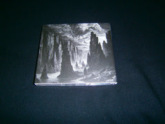 NEKYROS - Nyxian Path. Digipak CD