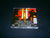 GRAVFERD - Demonized. CD