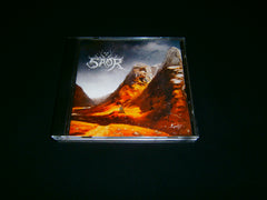 SAOR - Roots. CD