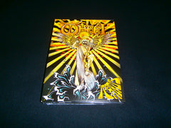 WHEEL - Icarus. A5 Digipak CD