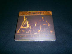 SPERE - Eight - Led to the Beam. Digipak CD
