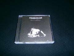 RITUALS OF THE OAK - Hour of Judgement. CD
