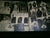 VARATHRON / NECROMANTIA - The Everlasting Sins / The Black Arts. 12" Gatefold Split Vinyl