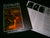 VARATHRON / NECROMANTIA - The Everlasting Sins / The Black Arts. 12" Gatefold Split Vinyl