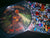 NUCTEMERON - Vomit the Evil. 12" Pic Vinyl