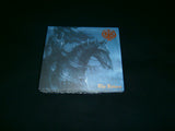 HAIMAD - The Return. Digipak CD