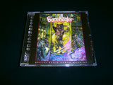 BONEHUNTER - Sexual Panic Human Machine. CD