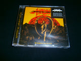 HAUNT - If Icarus Could Fly. CD