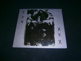 GOATVULVA - Goatvulva. CD