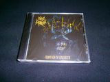 FATHER BEFOULED - Crowned in Veneficum. CD