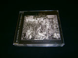 BLUDGEON - A Crimson Epoch. CD