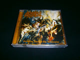 ARGHOSLENT - Galloping Through the Battleruins. CD