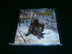 GOATMOON - Voitto Tai Valhalla. CD