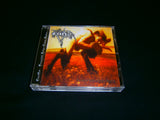 CRUCIFIER - Trampled Under Cloven Hooves. CD