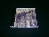 HATE FOREST - Sorrow. CD