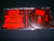 PREHISTORIC WAR CULT - Seven Rituals of Unhallowed Primitivity. CD