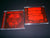 PREHISTORIC WAR CULT - Seven Rituals of Unhallowed Primitivity. CD