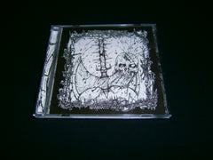 PREHISTORIC WAR CULT - Barbaric Metal. CD