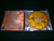 EYACULATOR - Lucifer's Whores. CD
