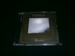 APUK - Eternidad. CD
