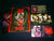 ECUADOR CADAVER - 20 Anos de Caos, Excesos y Metal Muerte. Digipak CD