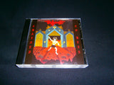 DEATHHAMMER - Chained to Hell. CD
