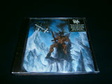 CRUEL FORCE - The Rise of Satanic Might. CD