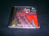 CRUEL FORCE - Dawn of the Axe. CD