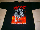 ANAL VOMIT - Into the Eternal Agony. T-Shirt