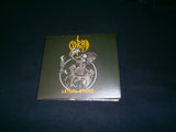 COBRA - Lethal Strike. Digipak CD