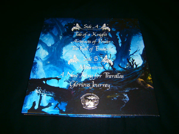 BELORE - Artefacts. 12