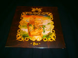 BILWIS - Pan. 12" Vinyl