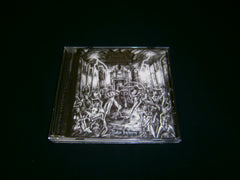 KULTO MALDITO - Salve Inferno. CD