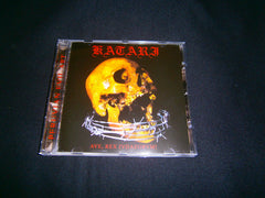 KATARI - Ave, Rex Ivdaeorvm! CD