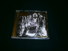 KULTO MALDITO - Jodete Jesus. CD